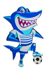 Магнит акриловый "Катран" H2rrWn3Ig4iDUcDXTvGKk3