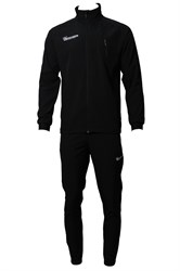Костюм спортивный черный Kelme uvhYuMpIhJTyW09MXTSk40