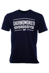 Футболка темно-синяя "Chernomorets" xP2WWVpcirm6KskBvYFxJ1