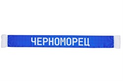 Шарф летний "Черноморец" chV4wBc0hYra1dDpHW86Y2