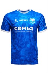 Футболка игровая синяя Kelme 25/26 psQIThCxjcWiXdAkG4Oh12