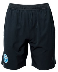 Шорты тренировочные черные Kelme ofZtYkksjvav0MoJeyIcE2