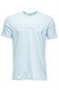 Футболка повседневная голубая Kelme 6H2VgZqLhRA4wPCxFFEfC2 - фото 540