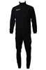 Костюм спортивный черный Kelme uvhYuMpIhJTyW09MXTSk40